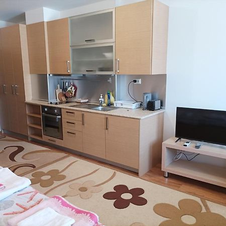 Studio Detelina Residence Bansko Zewnętrze zdjęcie
