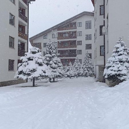 Studio Detelina Residence Bansko Zewnętrze zdjęcie