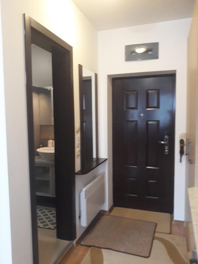 Studio Detelina Residence Bansko Zewnętrze zdjęcie