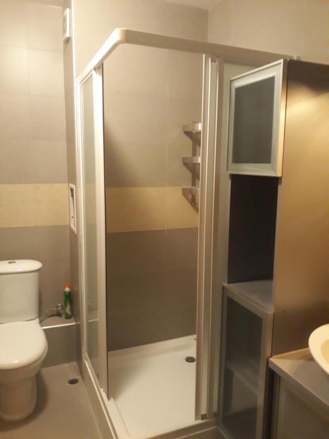 Studio Detelina Residence Bansko Zewnętrze zdjęcie