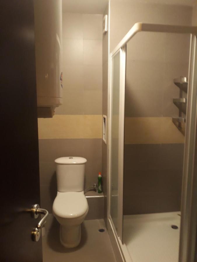 Studio Detelina Residence Bansko Zewnętrze zdjęcie