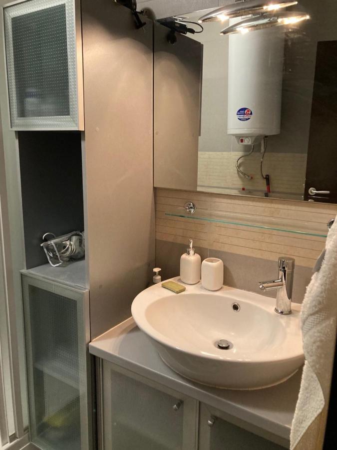 Studio Detelina Residence Bansko Zewnętrze zdjęcie