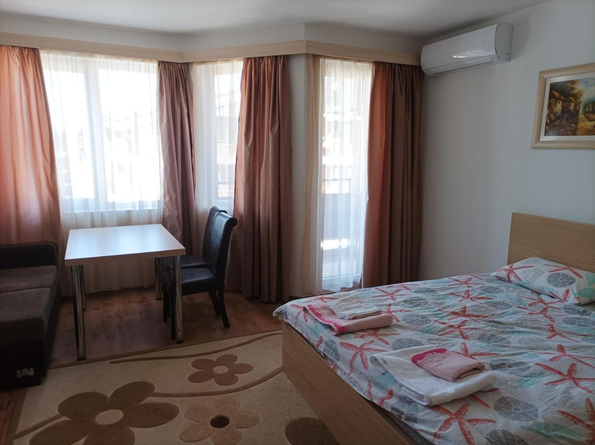 Studio Detelina Residence Bansko Zewnętrze zdjęcie