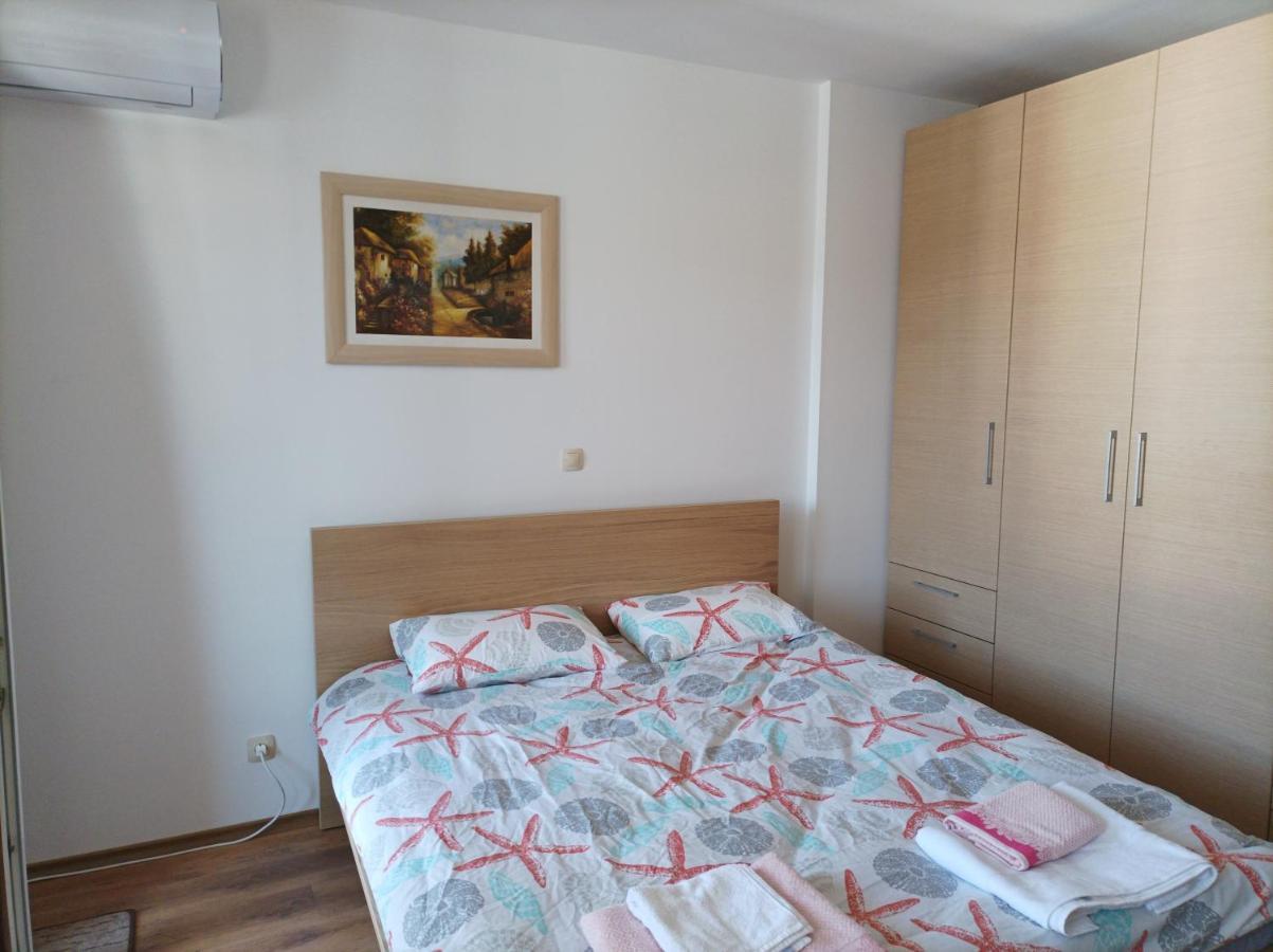 Studio Detelina Residence Bansko Zewnętrze zdjęcie