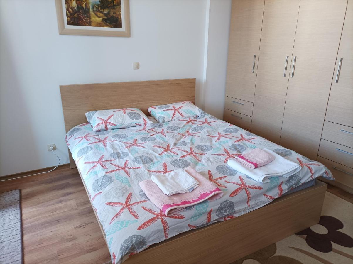 Studio Detelina Residence Bansko Zewnętrze zdjęcie
