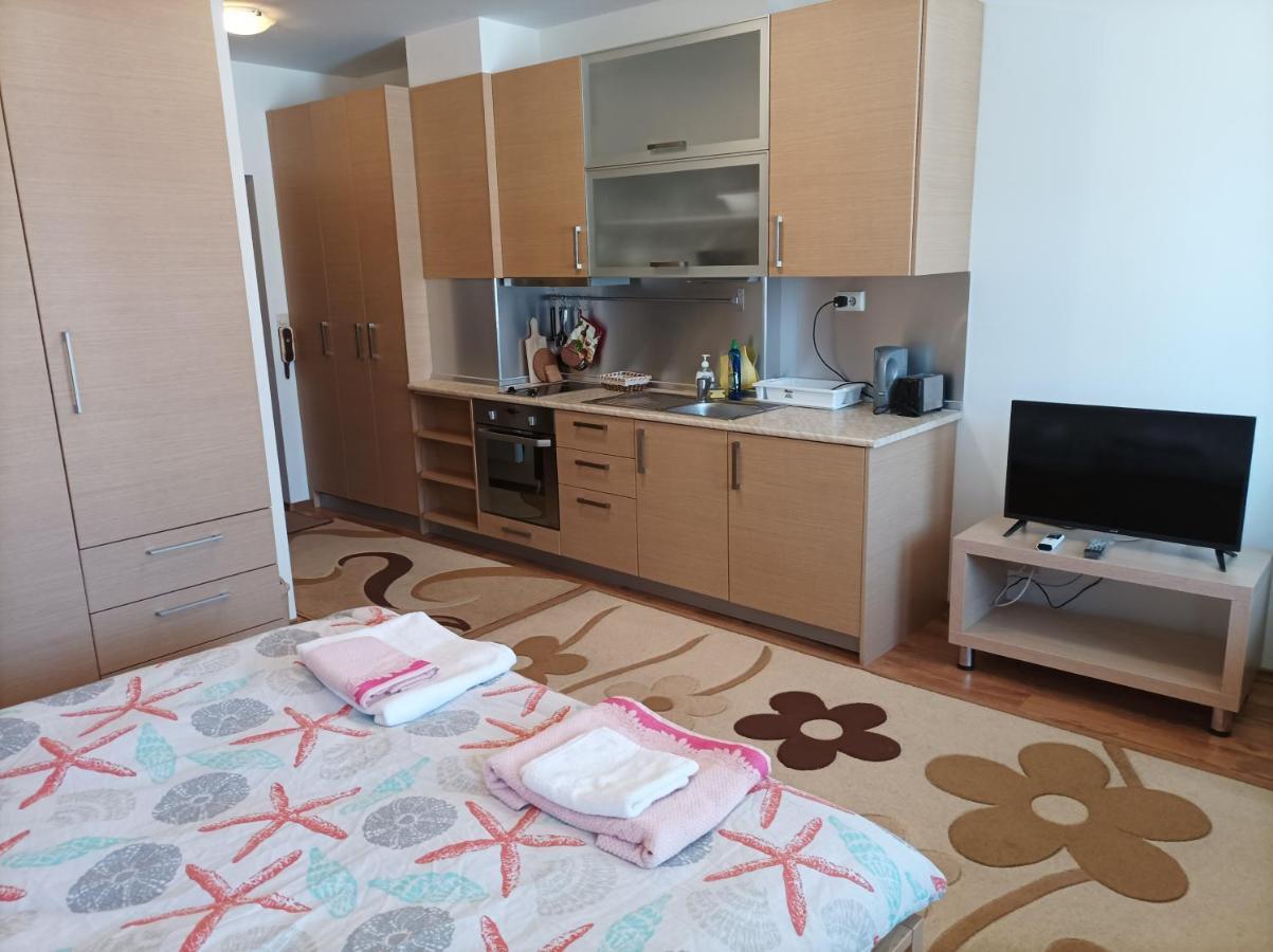 Studio Detelina Residence Bansko Zewnętrze zdjęcie