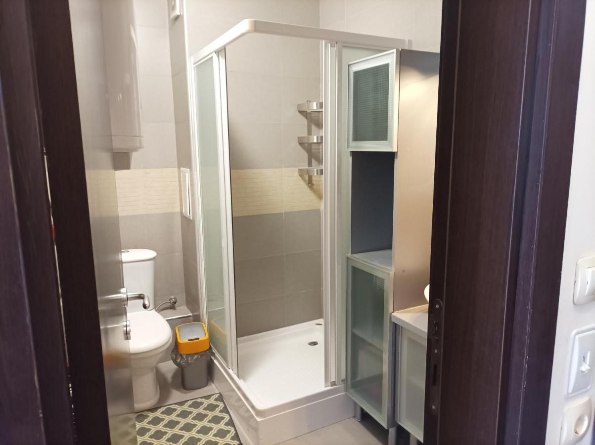 Studio Detelina Residence Bansko Zewnętrze zdjęcie
