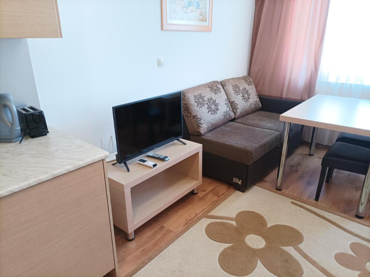 Studio Detelina Residence Bansko Zewnętrze zdjęcie