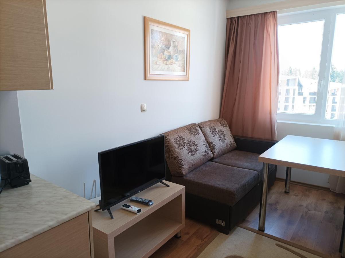 Studio Detelina Residence Bansko Zewnętrze zdjęcie
