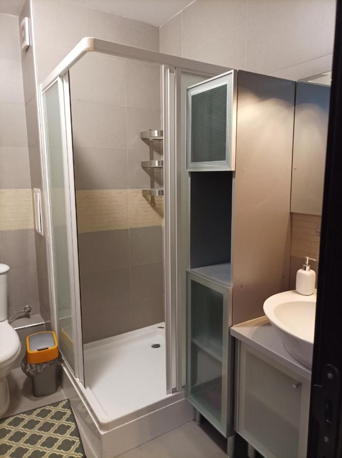Studio Detelina Residence Bansko Zewnętrze zdjęcie